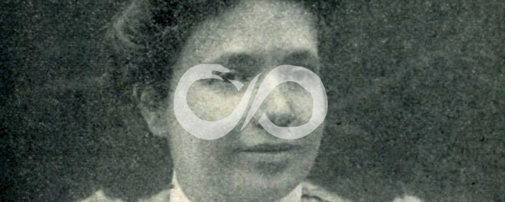 Qui est Anne Osmont ?