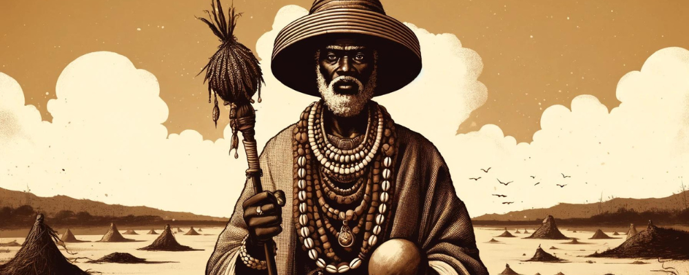 Babalu-Aye