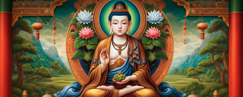 Bhaisajyaguru