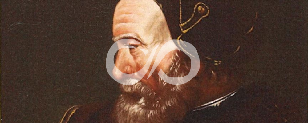 Qui est Cosme Ruggieri, le sorcier de la reine ?