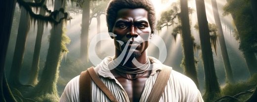 Qui est High John the Conqueror ?