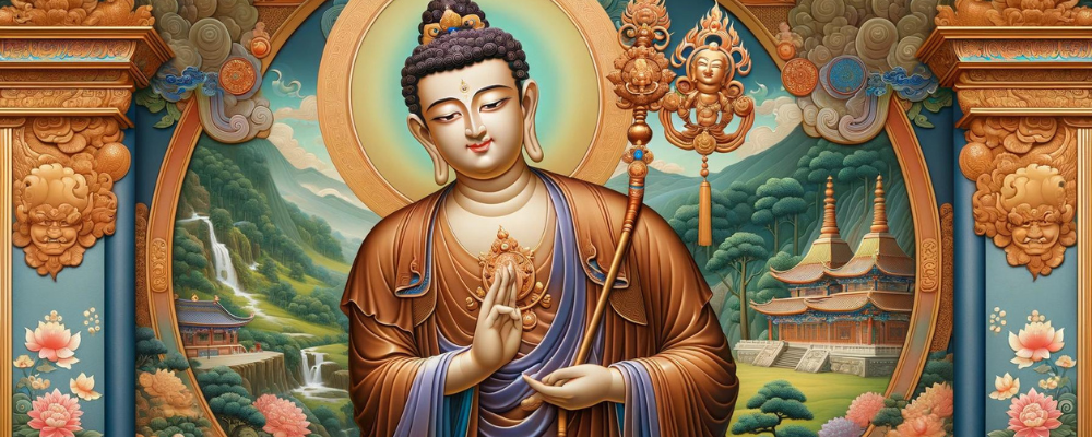 Ksitigarbha