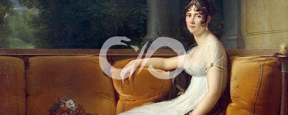 Mlle Lenormand, la sibylle du Faubourg Saint-Germain