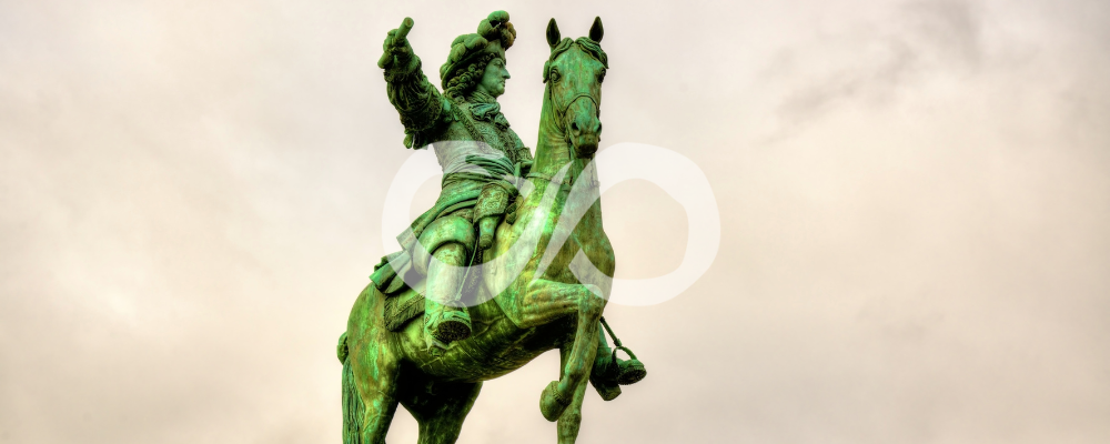 Quand Louis XIV mit fin au crime de sorcellerie