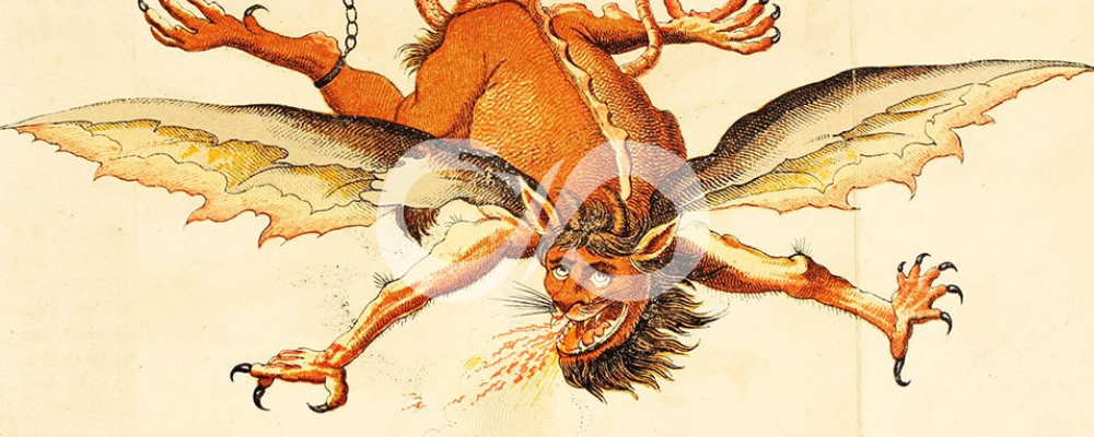 Magia naturalis, la science des merveilles