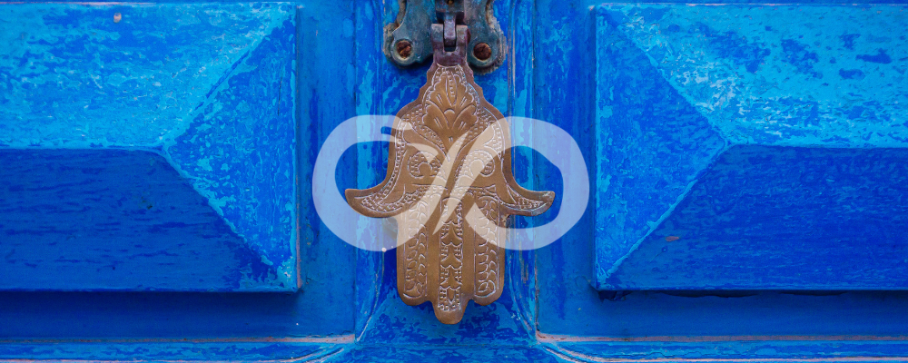 Qu'est-ce que la Main de Fatma ou Khamsa ?