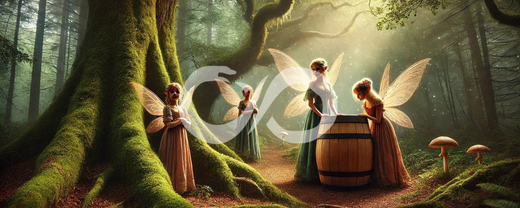 Les fées Margot