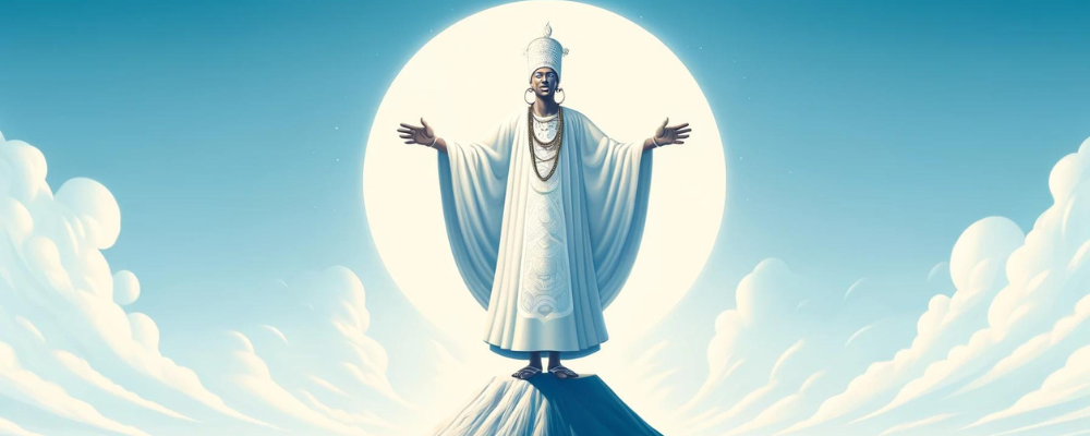 Obatala