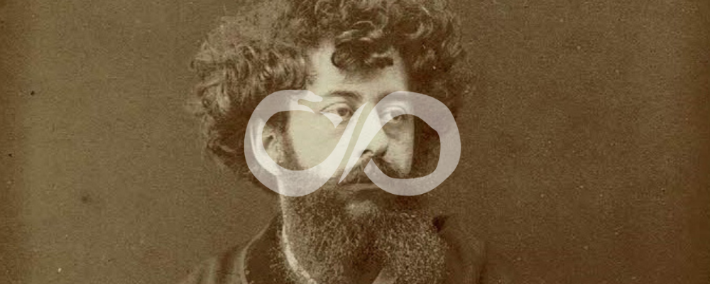 Joséphin Péladan, aventurier littéraire et occulte