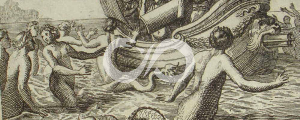 La sirène, origine d’un mythe tentateur