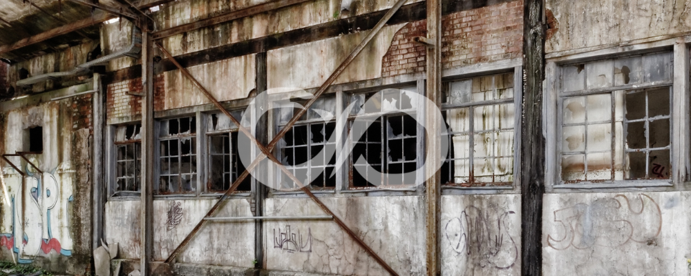 L'Urbex, nouvelle forme d'ésotérisme ?