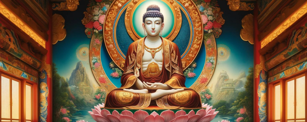 Vairocana