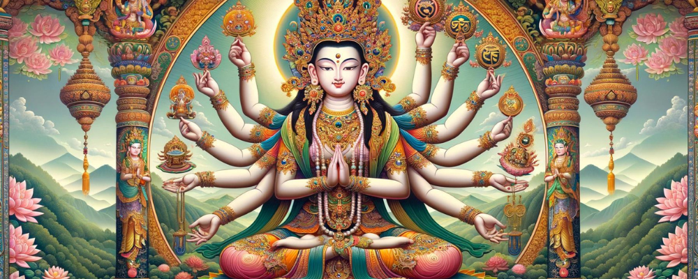 Vasudhara