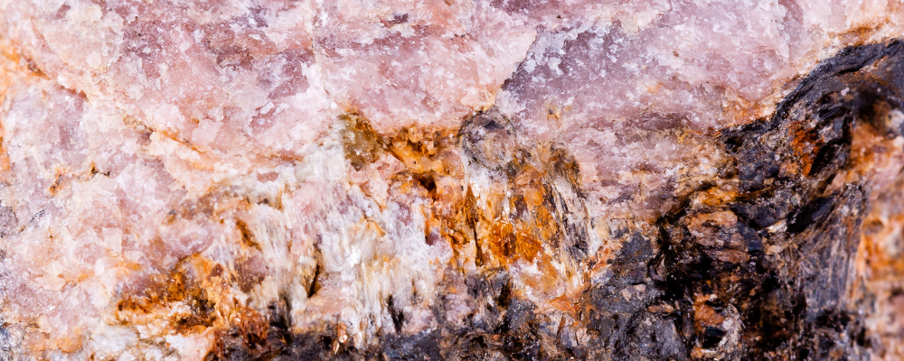 Andalousite