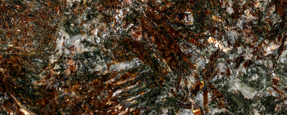 Astrophyllite