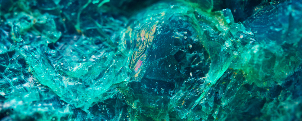 Chrysocolle
