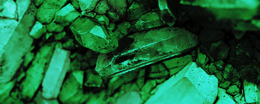 Dioptase