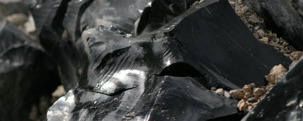Obsidienne