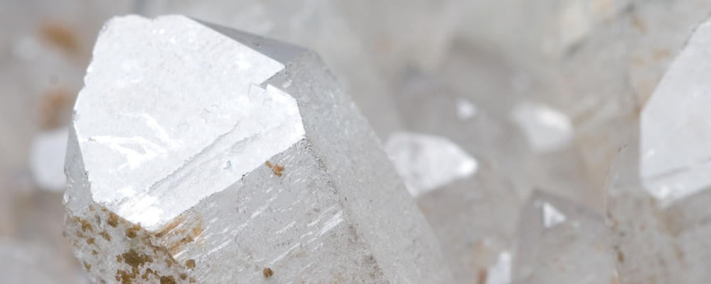 Quartz Clair