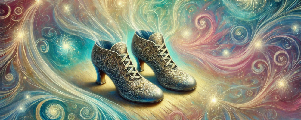 Rêver de chaussures : quelle signification ?