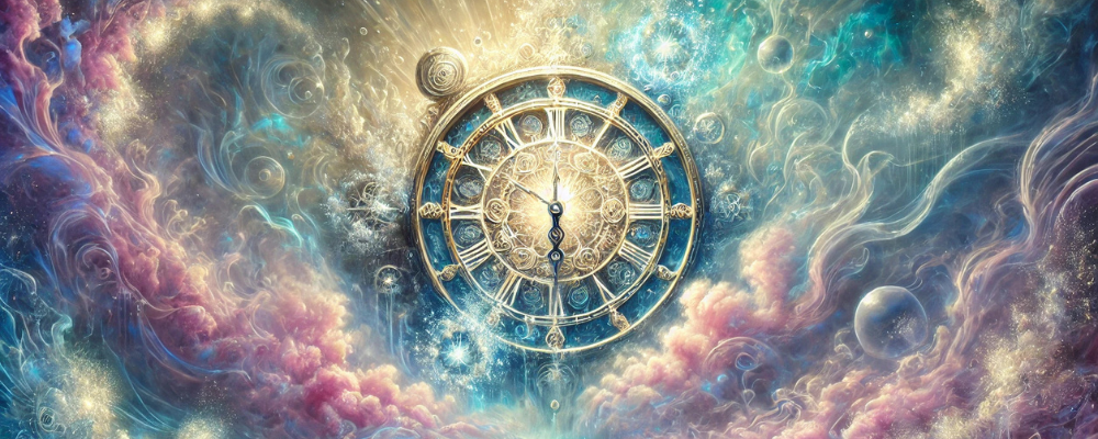 Rêver d'une montre ou d'une horloge : quelle signification ?