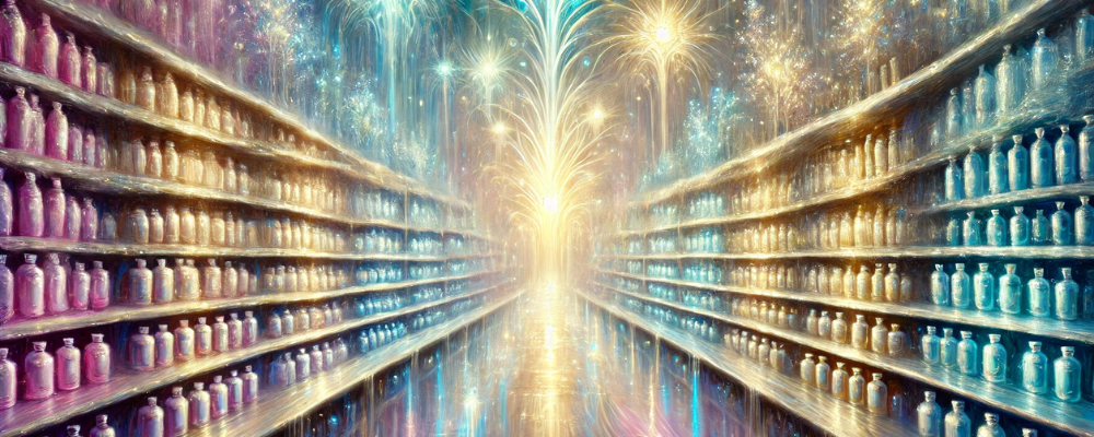 Rêver d'un magasin : quelle signification ?