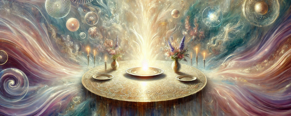 Rêver d'une table : quelle signification ?