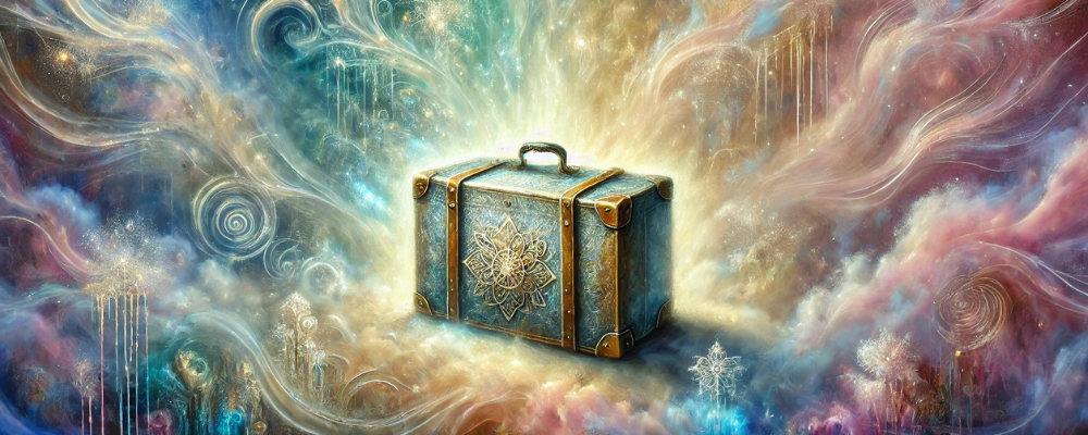 Rêver d'un bagage ou d'une valise : quelle signification ?