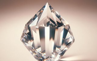 Diamant Herkimer