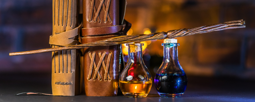 Comment choisir une huile magique selon son intention ?