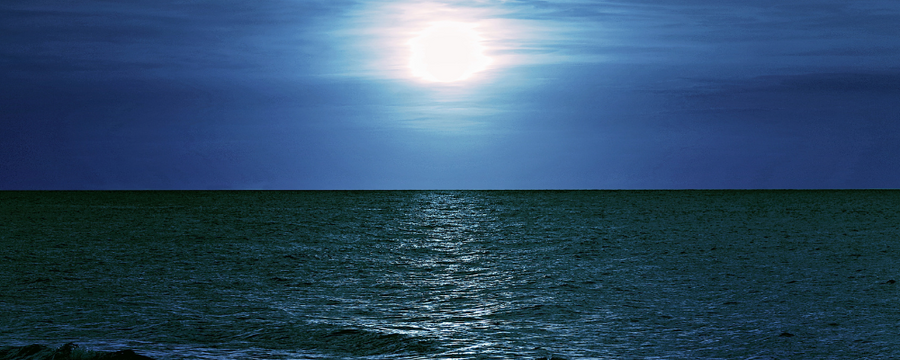 Comment préparer une eau de lune ?