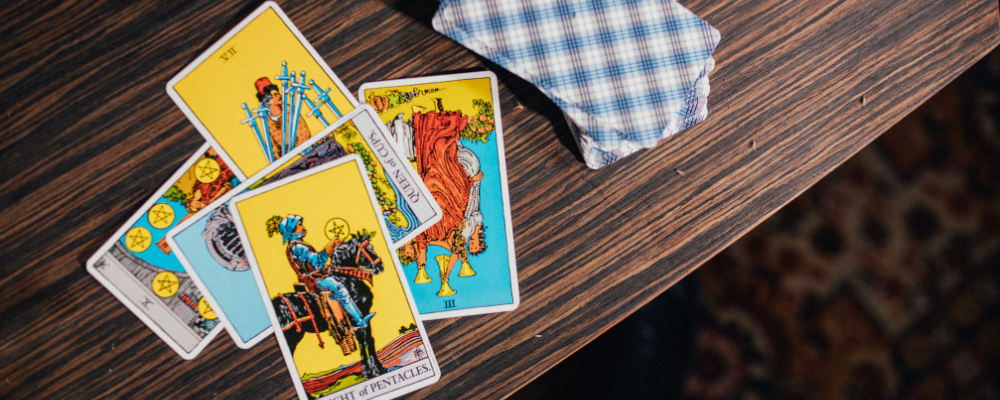 Faut-il se purifier avant un tirage de tarot ?