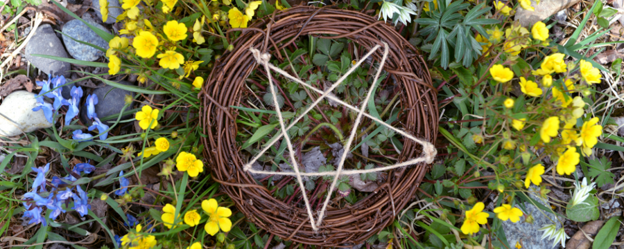 Quel rituel d’amour ou d’union pratiquer à Beltane ?
