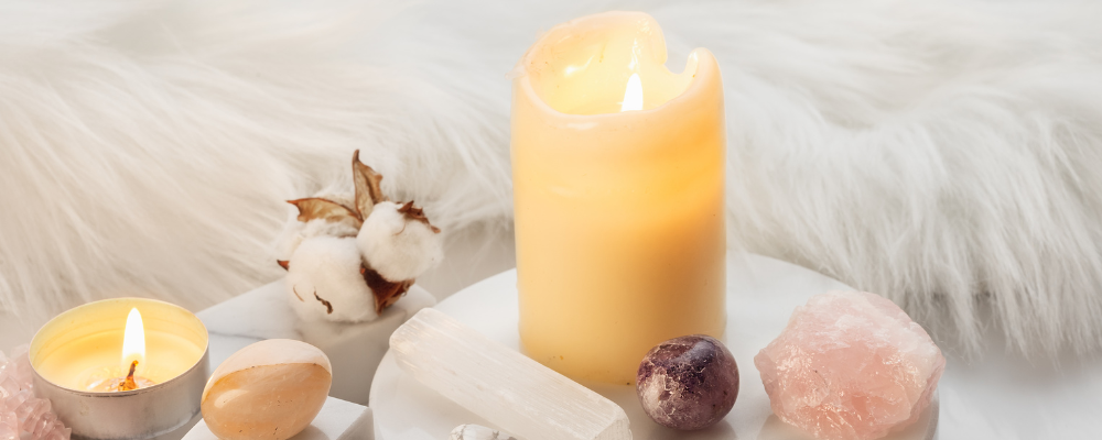 Quelle cire choisir pour un travail de purification ?