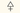 What does the alchemical symbol for sulfur mean?