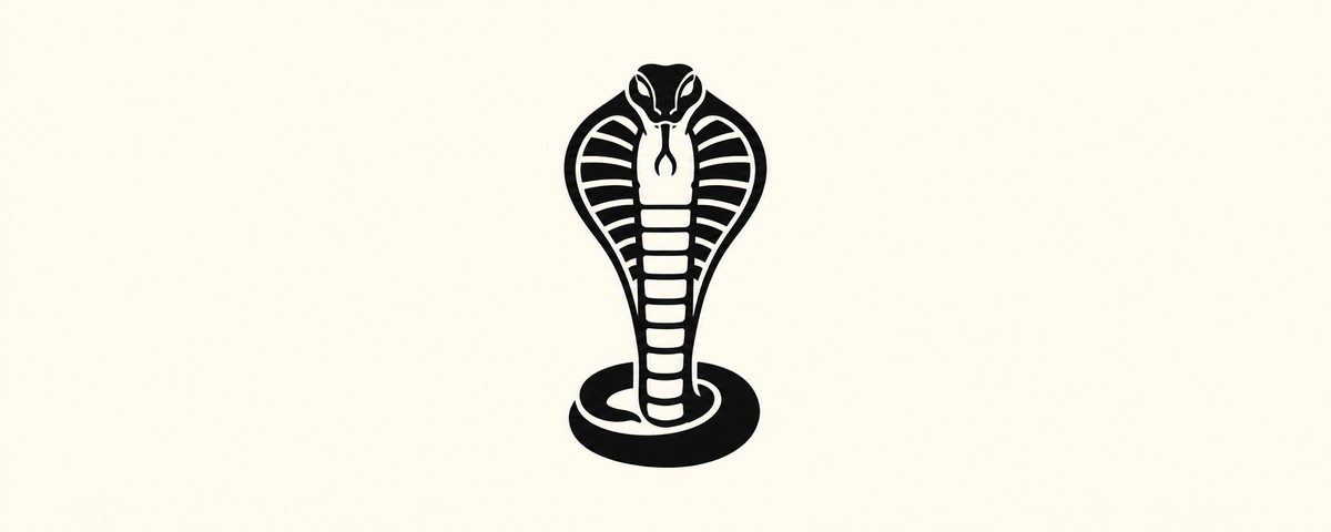 Que signifie l’Uræus, le cobra royal égyptien ?