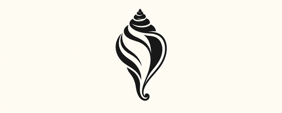 Que signifie la conque Shankha ?