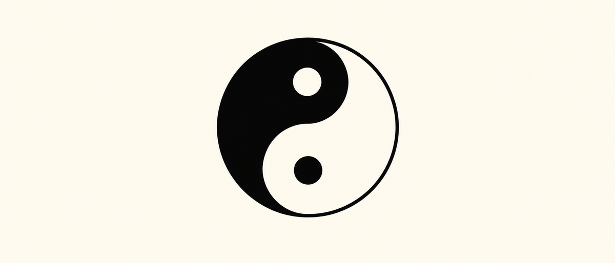 Que signifie le Yin-Yang ?