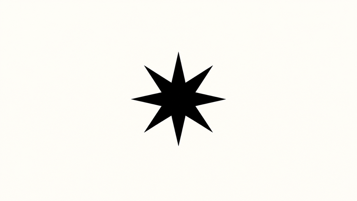 Que signifie l’étoile à huit pointes d’Ishtar ?