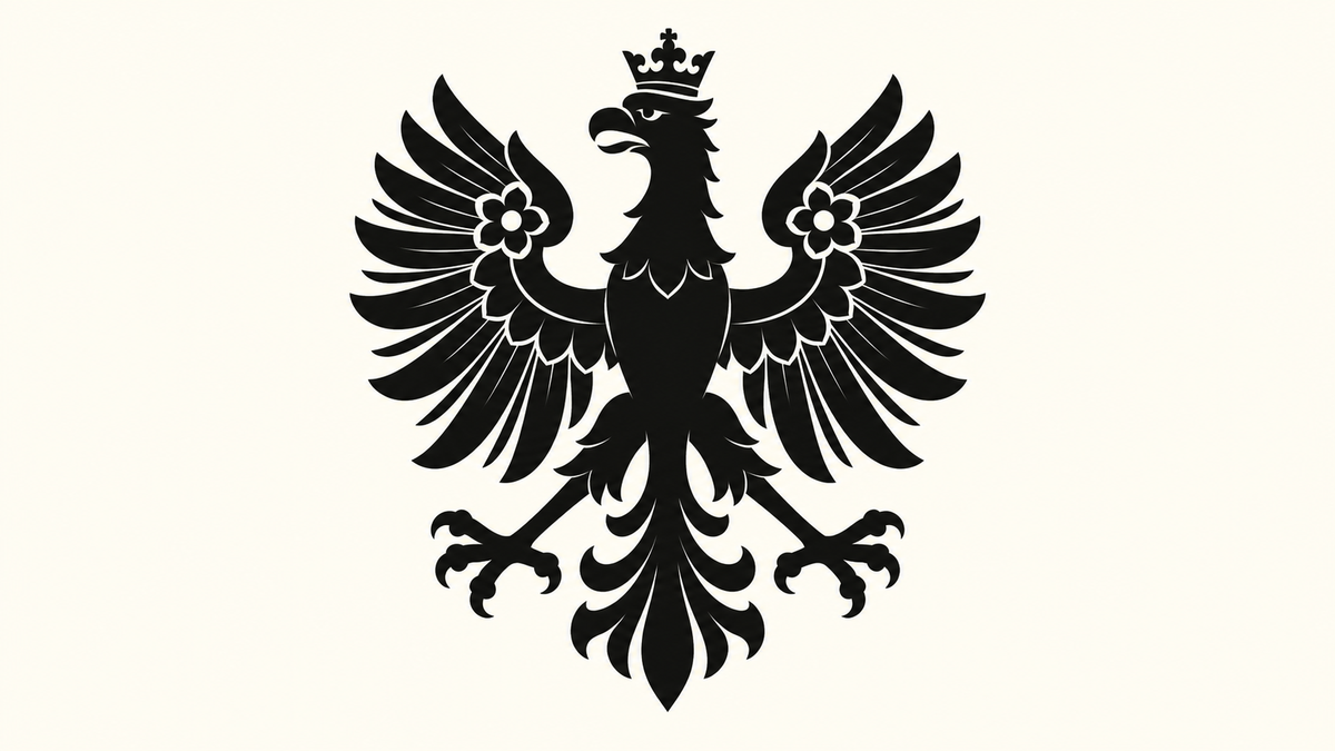 Que signifie l’Aigle blanc de Pologne ?