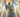 Archange Sandalphon