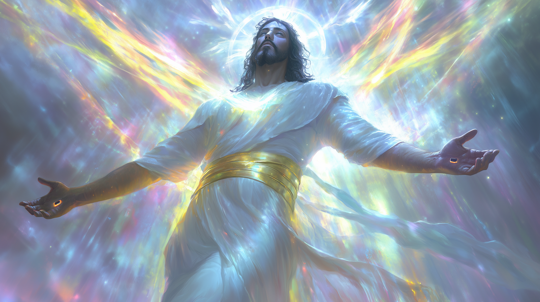 Jésus-Christ