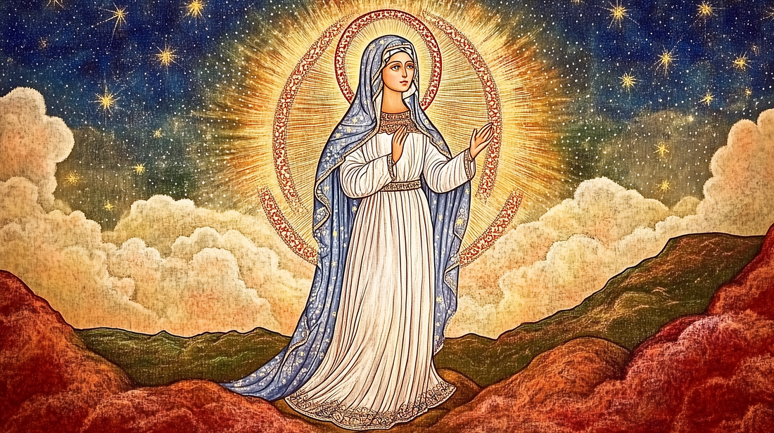 Notre-Dame de Medjugorje