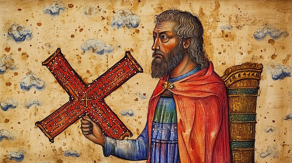 Apôtre André
