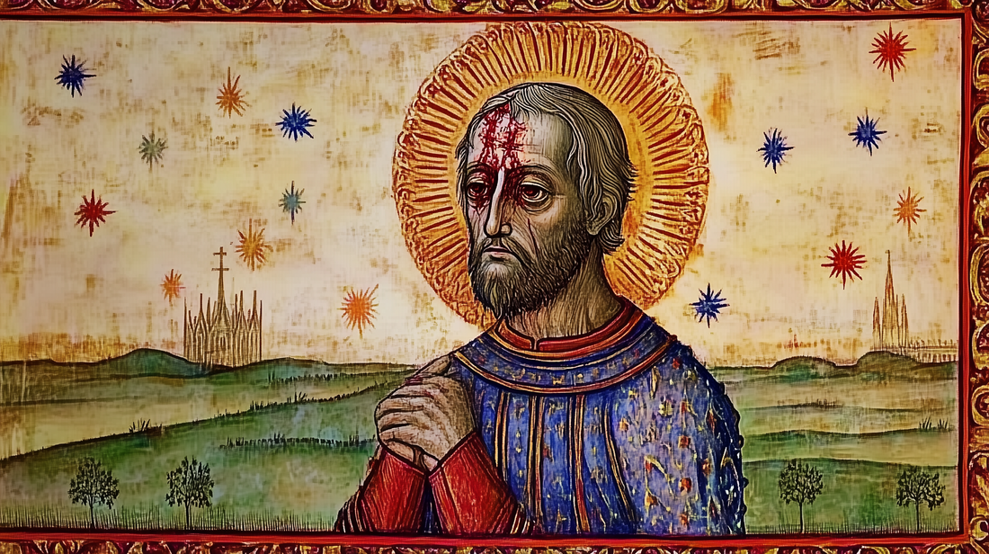 Saint Denis