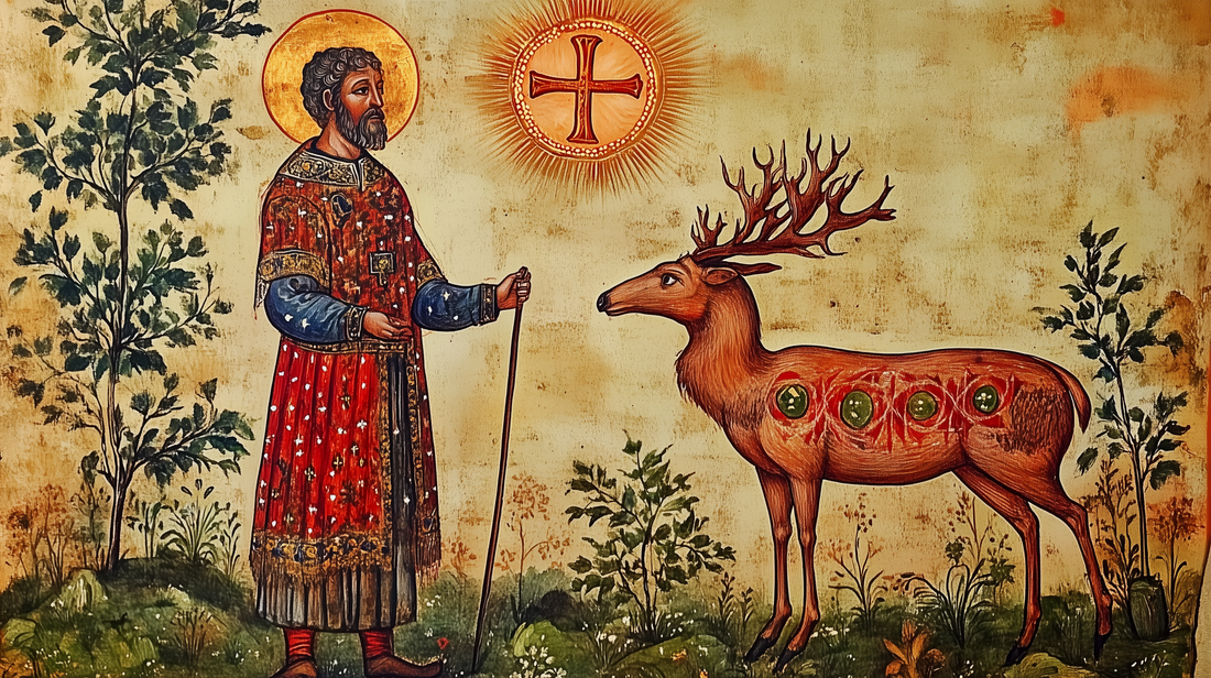 Saint Hubert