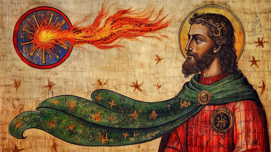 Saint Jude Thaddée