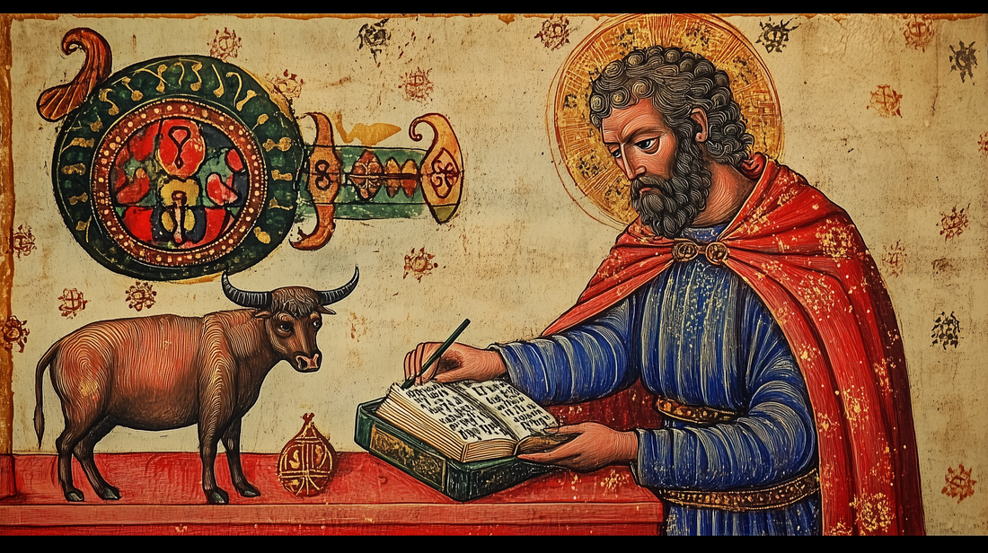 Saint Luc