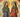 Sainte Perpétue & Sainte Félicité