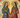 Sainte Perpétue & Sainte Félicité